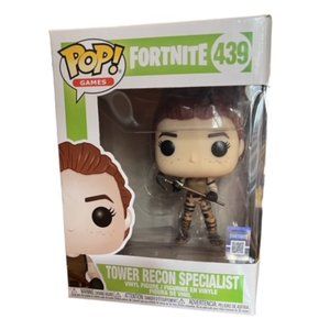 Funko Fortnite